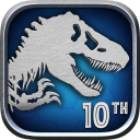 Télécharger  Jurassic World™: le jeu