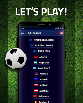 Télécharger Football Predictions Livescore Sport pour Android Capture d'écran 7