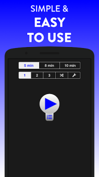 Télécharger Entraînements Quotidiens* Santé et forme physique pour Android Capture d'écran 5