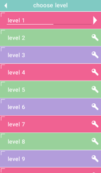 Télécharger 2 Indices: Mots et Syllables Jeux de mots pour Android Capture d'écran 6