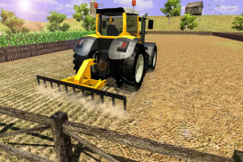 Télécharger Farm Simulator Simulateurs pour Android Capture d'écran 2
