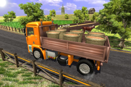 Télécharger Farm Simulator Simulateurs pour Android Capture d'écran 4
