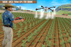 Télécharger Modern Farming 2 Simulateurs pour Android