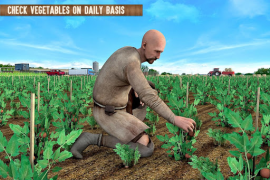 Télécharger Modern Farming 2 Simulateurs pour Android Capture d'écran 6