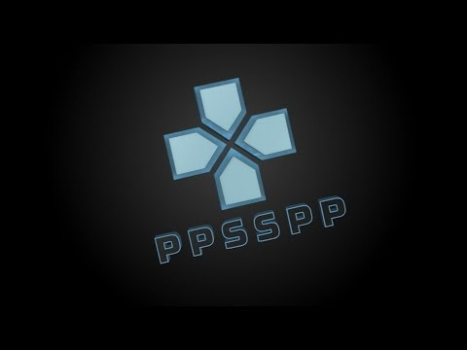 Télécharger PPSSPP - Émulateur PSP Action pour Android