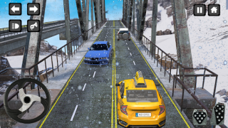 jeux de voiture hors ligne 3D