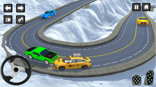 jeux de voiture hors ligne 3D
