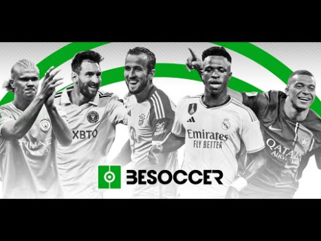 Télécharger BeSoccer - Résultats de foot Sport pour Android Capture d'écran 8