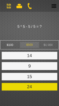 Télécharger Are You Clever Jeux de mots pour Android Capture d'écran 3