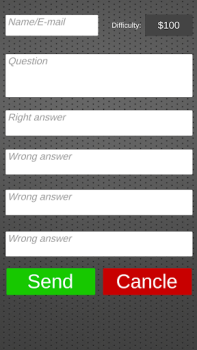 Télécharger Are You Clever Jeux de mots pour Android Capture d'écran 7