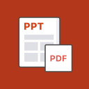 Télécharger  Alto PPT to PDF Converter