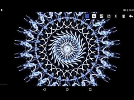 Télécharger Color Touch Divertissement pour Android Capture d'écran 7