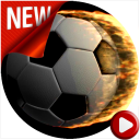Télécharger  Football Video Live Wallpaper