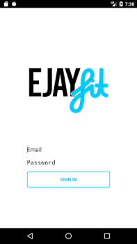 Télécharger EJay Fit Santé et forme physique pour Android Capture d'écran 6