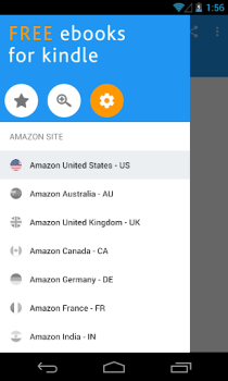 Télécharger FBK eBooks for Kindle Livres et guides pour Android Capture d'écran 3