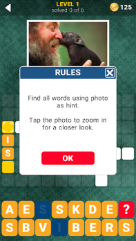 Télécharger 132 Photo Mots croisés Jeux de mots pour Android