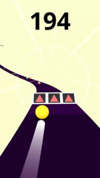 Télécharger Color Road! Arcade pour Android Capture d'écran 4