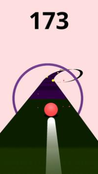 Télécharger Color Road! Arcade pour Android Capture d'écran 5