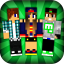 Télécharger  World of Skins