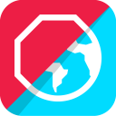 Télécharger  Adblock Browser : rapide, sûr