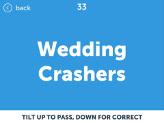 Télécharger Charades! Jeux de mots pour Android Capture d'écran 6