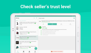 Télécharger Alitools Shopping Assistant Shopping pour Android Capture d'écran 6