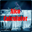 Télécharger  Alcohol Calculator