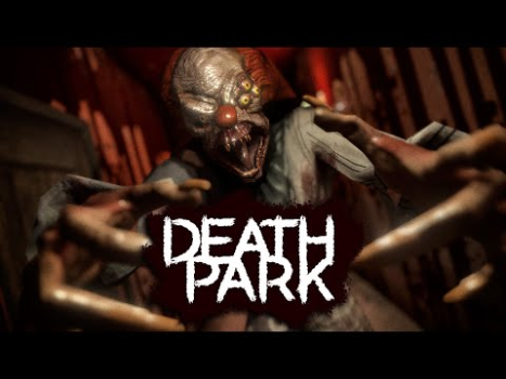 Télécharger Death Park: horreur de clown Arcade pour Android Capture d'écran 8
