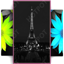 Télécharger  Dark Theme Wallpapers - Dark B
