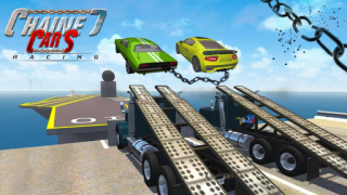 Télécharger enchaîné voiture jeux course Course pour Android Capture d'écran 2