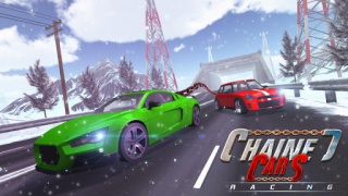 Télécharger enchaîné voiture jeux course Course pour Android Capture d'écran 5
