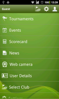 Télécharger Albatros Mobile Services Sport pour Android