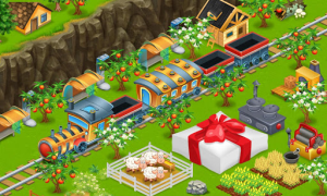 Télécharger Farm Family Occasionnel pour Android Capture d'écran 4