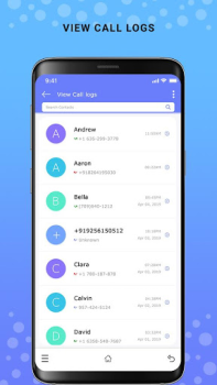 Télécharger Backup and Restore - SMS, Cont Outils pour Android Capture d'écran 3
