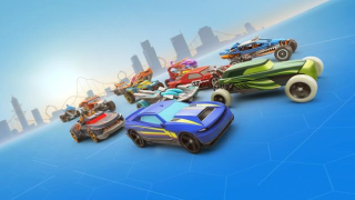 Télécharger Hot Wheels: Race Off Course pour Android Capture d'écran 5