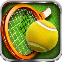 Télécharger  Le tennis chiquenaudé 3D