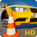 Télécharger  Car Parking 3D HD