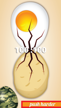 Télécharger Easter cue ball: 2 players Occasionnel pour Android Capture d'écran 2