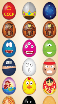 Télécharger Easter cue ball: 2 players Occasionnel pour Android Capture d'écran 4