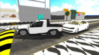 Télécharger Carros Rebaixados Brasil 2 Simulateurs pour Android Capture d'écran 2