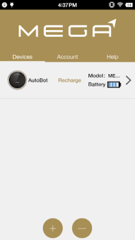 Télécharger AutoBot Outils pour Android Capture d'écran 4