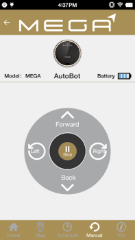 Télécharger AutoBot Outils pour Android Capture d'écran 5