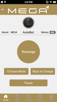 Télécharger AutoBot Outils pour Android Capture d'écran 7