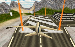 Télécharger Avion Simulateur Vol Simulateurs pour Android Capture d'écran 4