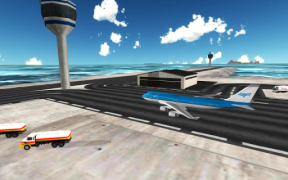 Télécharger Avion Simulateur Vol Simulateurs pour Android Capture d'écran 6