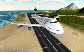 Télécharger Avion Simulateur Vol Simulateurs pour Android Capture d'écran 7