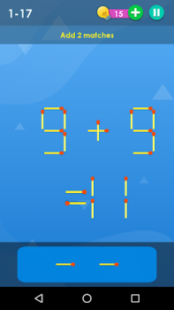 Télécharger Puzzles Intelligents Recueil Jeux de réflexion pour Android Capture d'écran 2