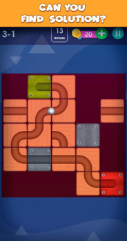 Télécharger Puzzles Intelligents Recueil Jeux de réflexion pour Android Capture d'écran 5