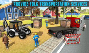 Télécharger Excavator Simulator Simulateurs pour Android Capture d'écran 4
