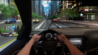 Télécharger Driving Zone: Russia Course pour Android Capture d'écran 3